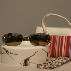 Escada Sunglasses